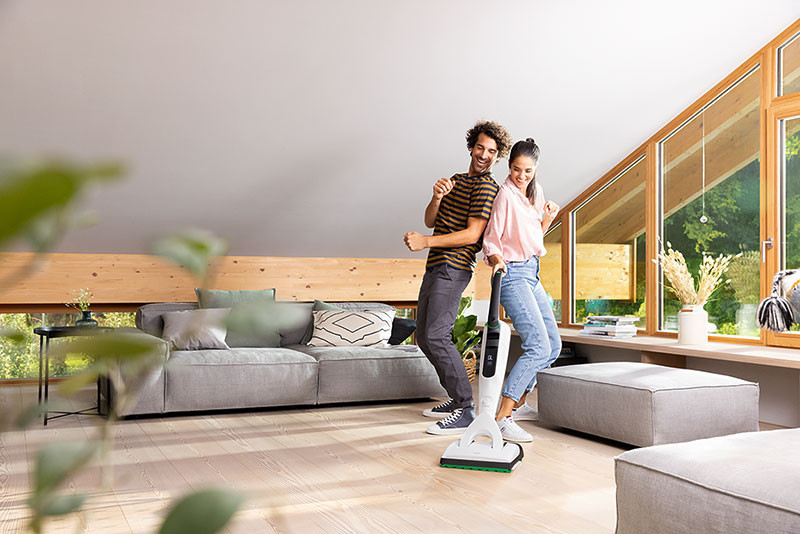 es kobold en uso pareja