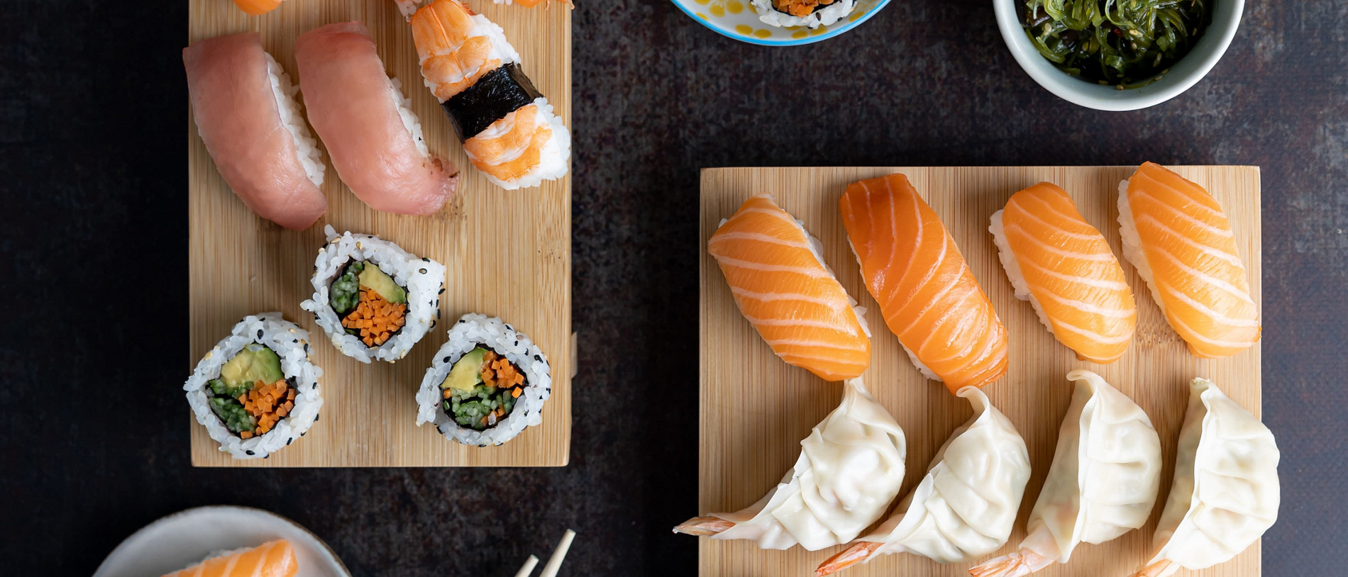 es makis california  1 