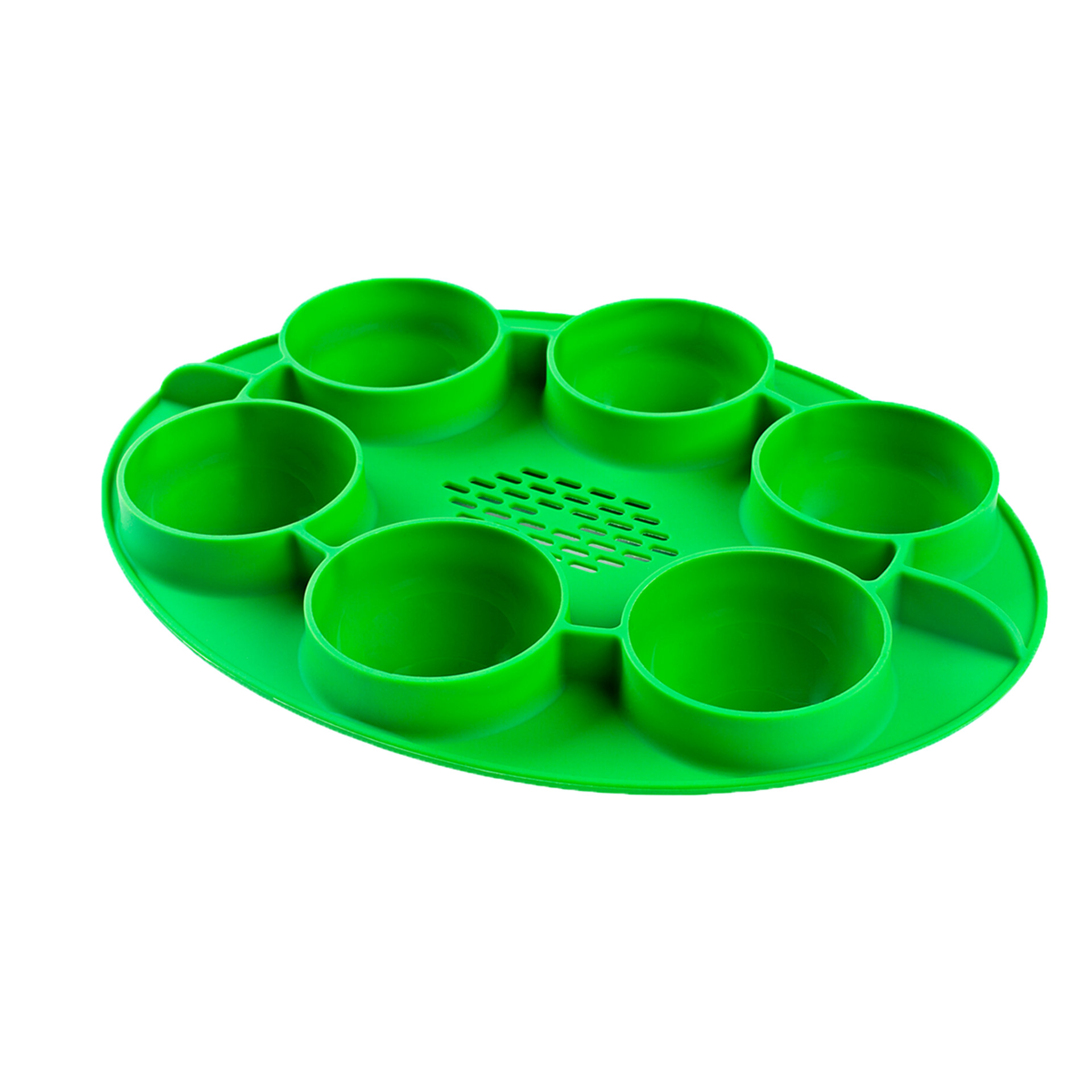 Molde de silicona para huevos TM6, TM5 y TM31