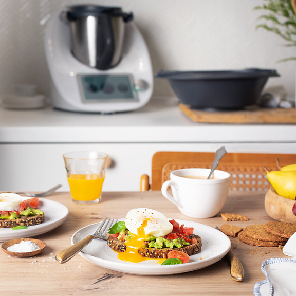 es molde huevos poche en uso4