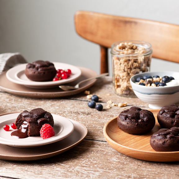 es molde huevos poche en uso5