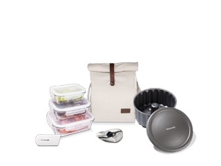 Bento box - Cookidoo® – la plataforma de recetas oficial de Thermomix®