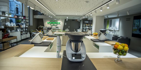 VORWERK BOLSA ASPIRADORA KOBOLD, Recambios Alnes