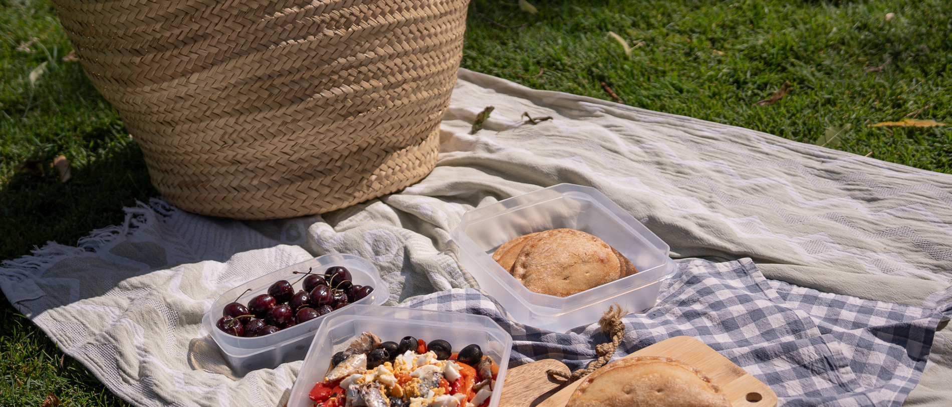 es picnic veraniego con thermomix 3