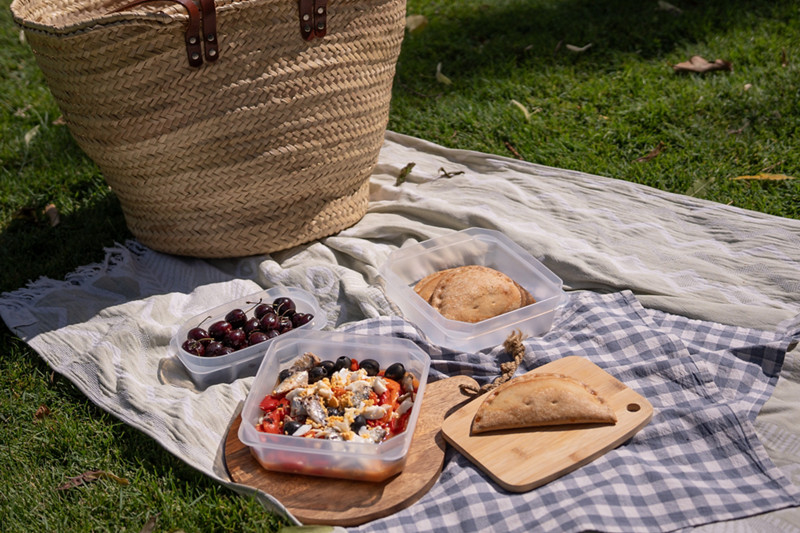 es picnic veraniego con thermomix 3