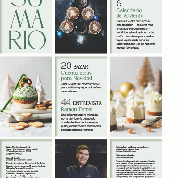 es revista tienda online