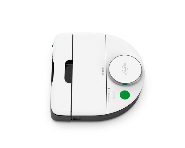 es robot aspirador vr7 solo2