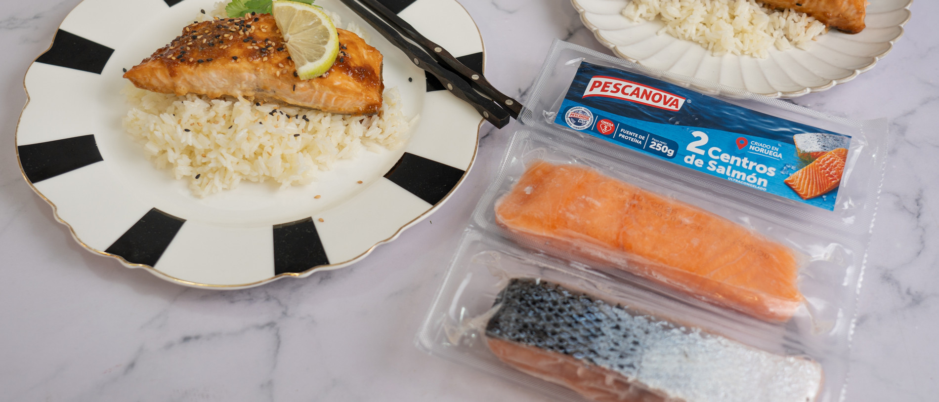 es salmon pescanova