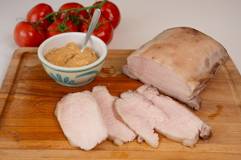 es thermomix Chimichurri