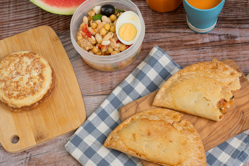 es thermomix comidas playa o piscina 3