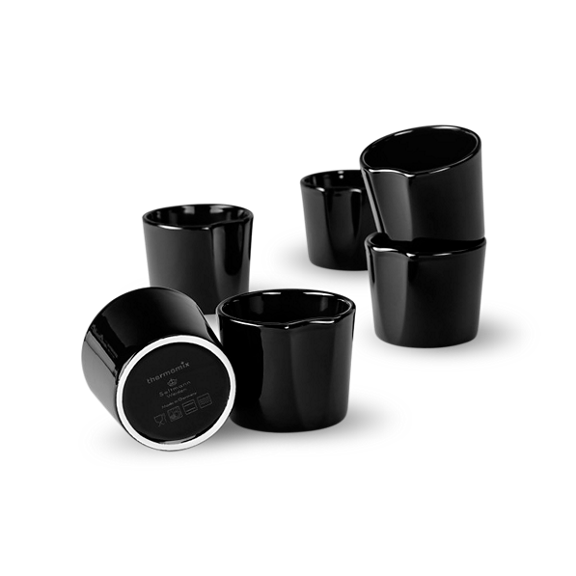 es thermomix ramequines negros