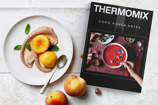 es thermomix revista verano 2025 magazine