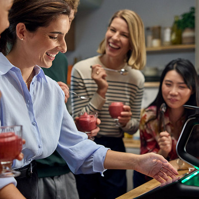 es thermomix tm7 advisor demo