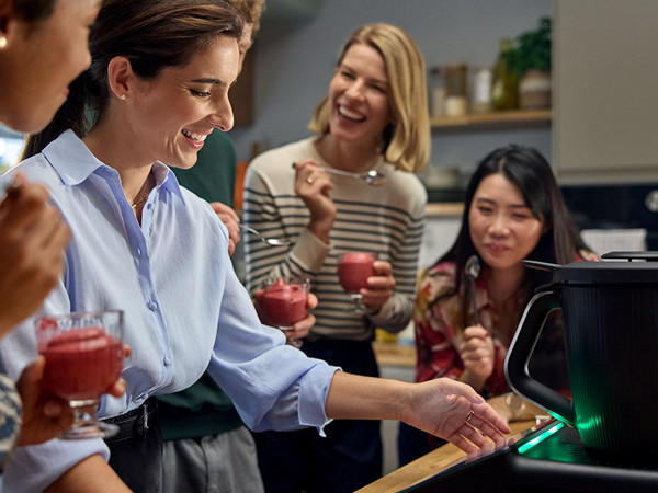 La mejor forma de adquirir y disfrutar Thermomix®.