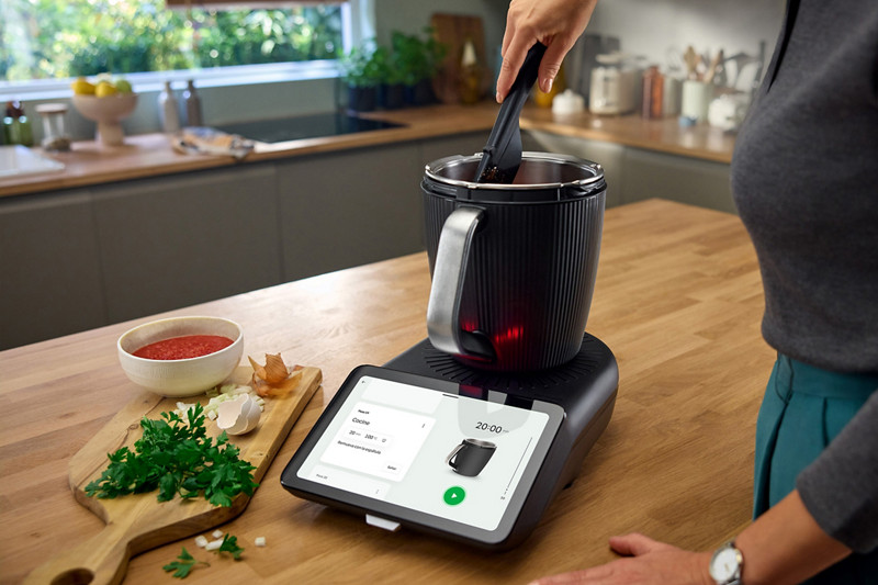 es thermomix tm7 cocinar