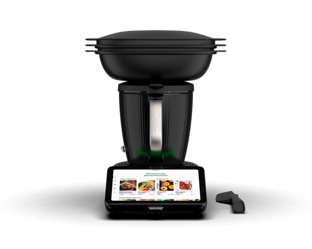 es thermomix tm7 con varoma