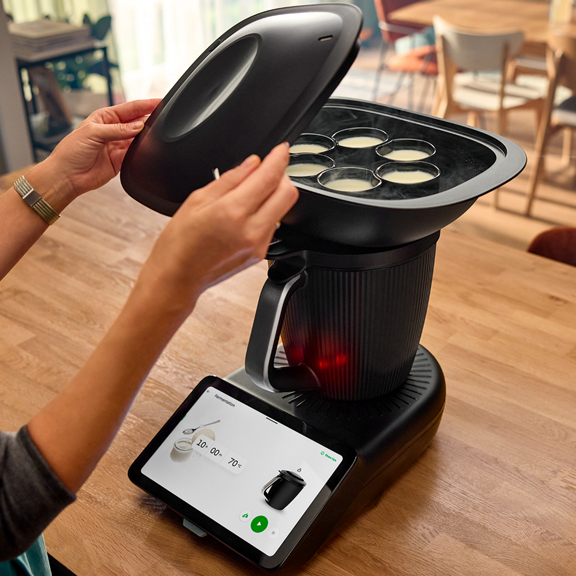 es thermomix tm7 fermentar