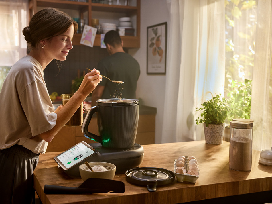 Nuevo Thermomix TM7