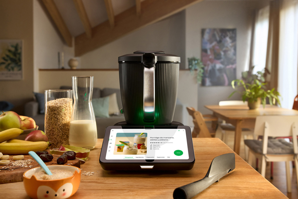 es thermomix tm7 pantalla