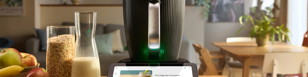 es thermomix tm7 pantalla