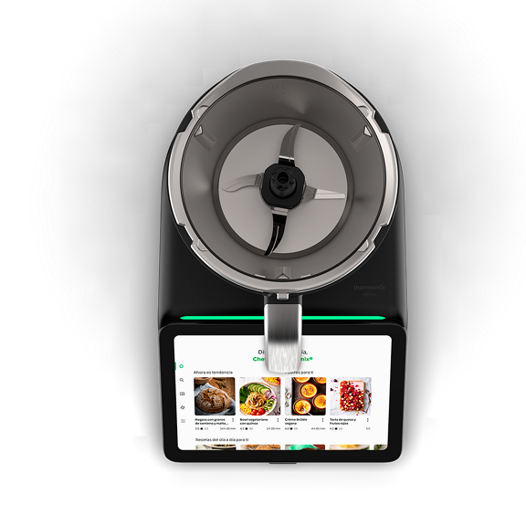 es thermomix tm7 vista cenital