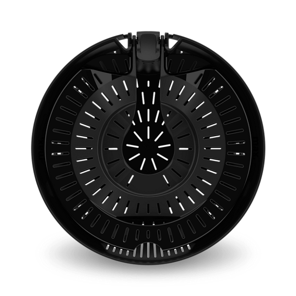 es thermomix cestillo tm7 vista arriba