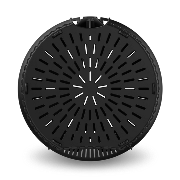 es thermomix cestillo tm7 vista debajo