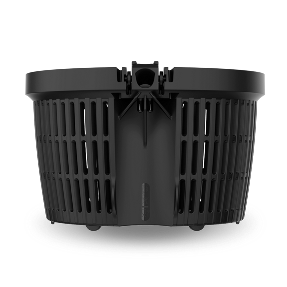 es thermomix cestillo tm7 vista trasera