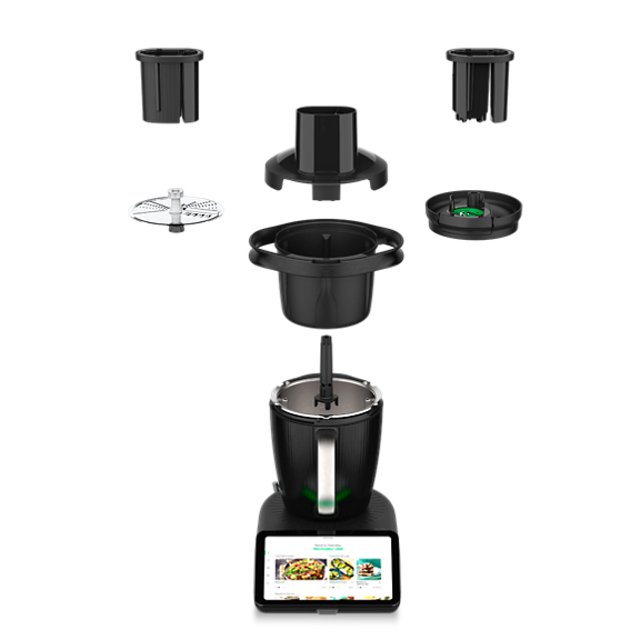 es thermomix cortador tm7 desglosado componentes con tm7