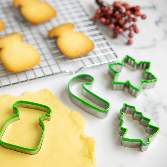 es thermomix cortadores galletas en uso