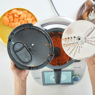 es thermomix cutter