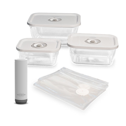 Set Thermomix Fresh