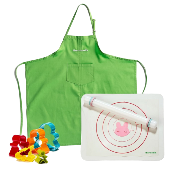 es thermomix kit minichef