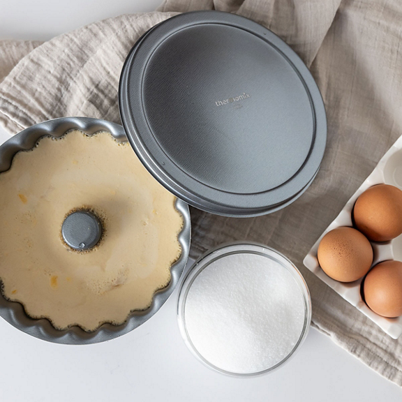 es thermomix molde para flan o pudin 1