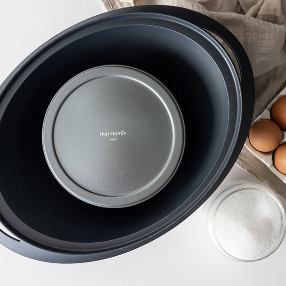 es thermomix molde para flan o pudin 2