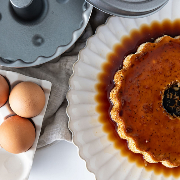 es thermomix molde para flan o pudin 3