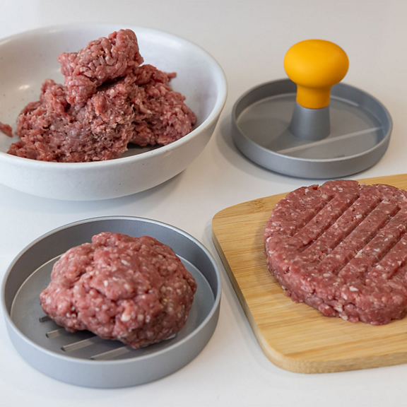 es thermomix molde para hamburguesas 1