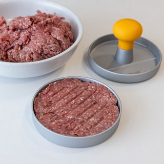 es thermomix molde para hamburguesas 2