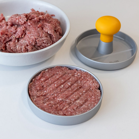 es thermomix molde para hamburguesas 2
