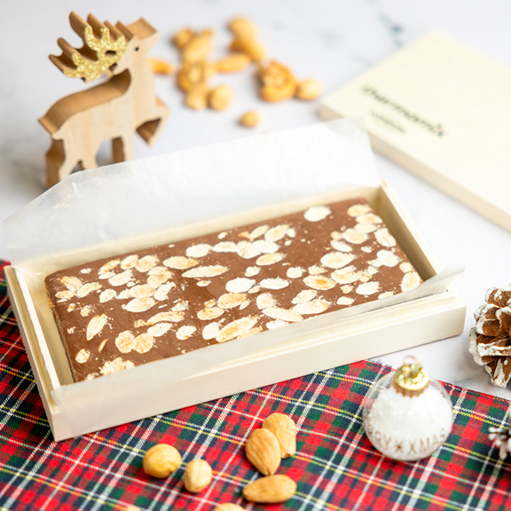 es thermomix molde para turron en uso 1