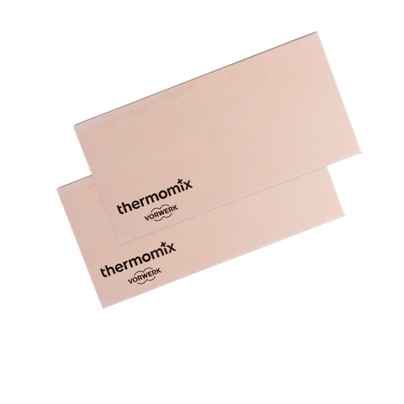 es thermomix pack dos moldes para turron