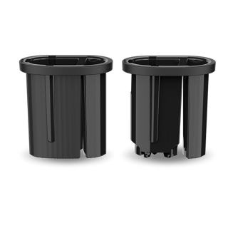 es thermomix prensador cortador tm7 vista frontal