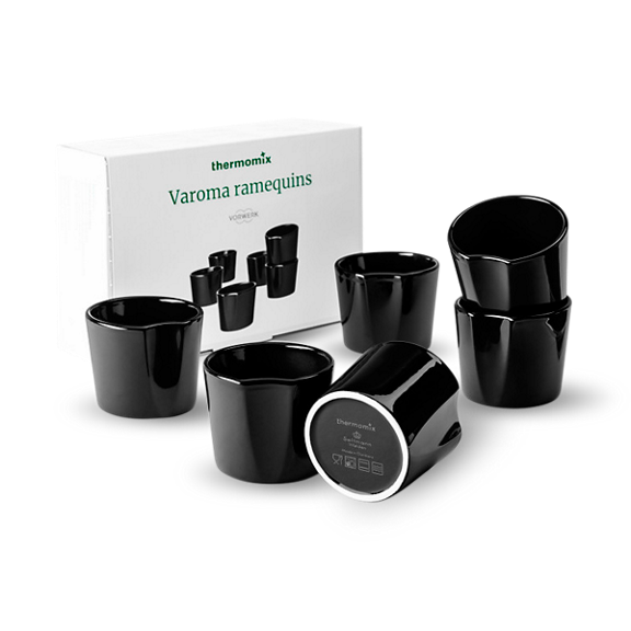 es thermomix ramequines negros varoma con tapa bodegon
