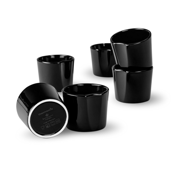 es thermomix ramequines negros varoma con tapa vista frontal