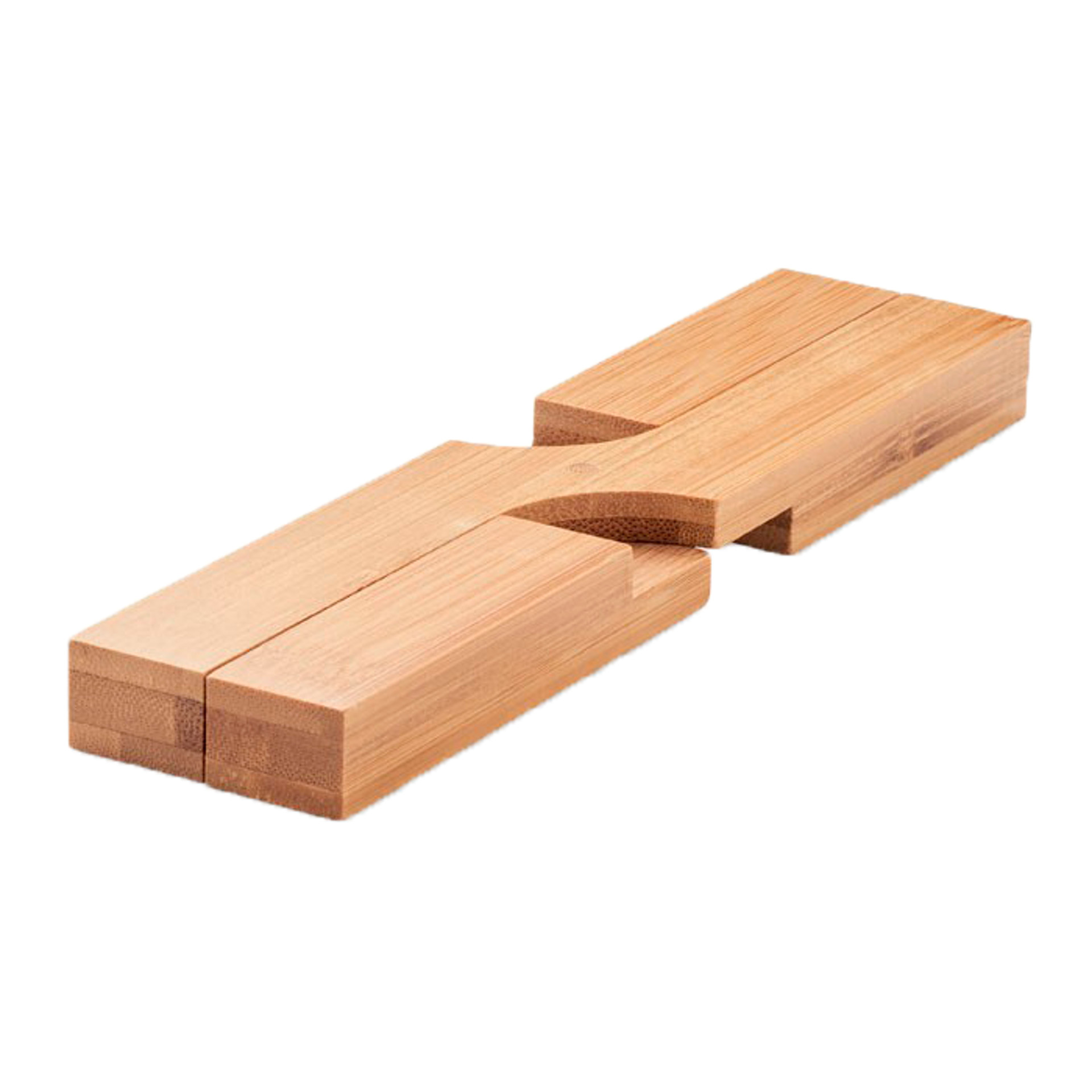 Salvamanteles plegable