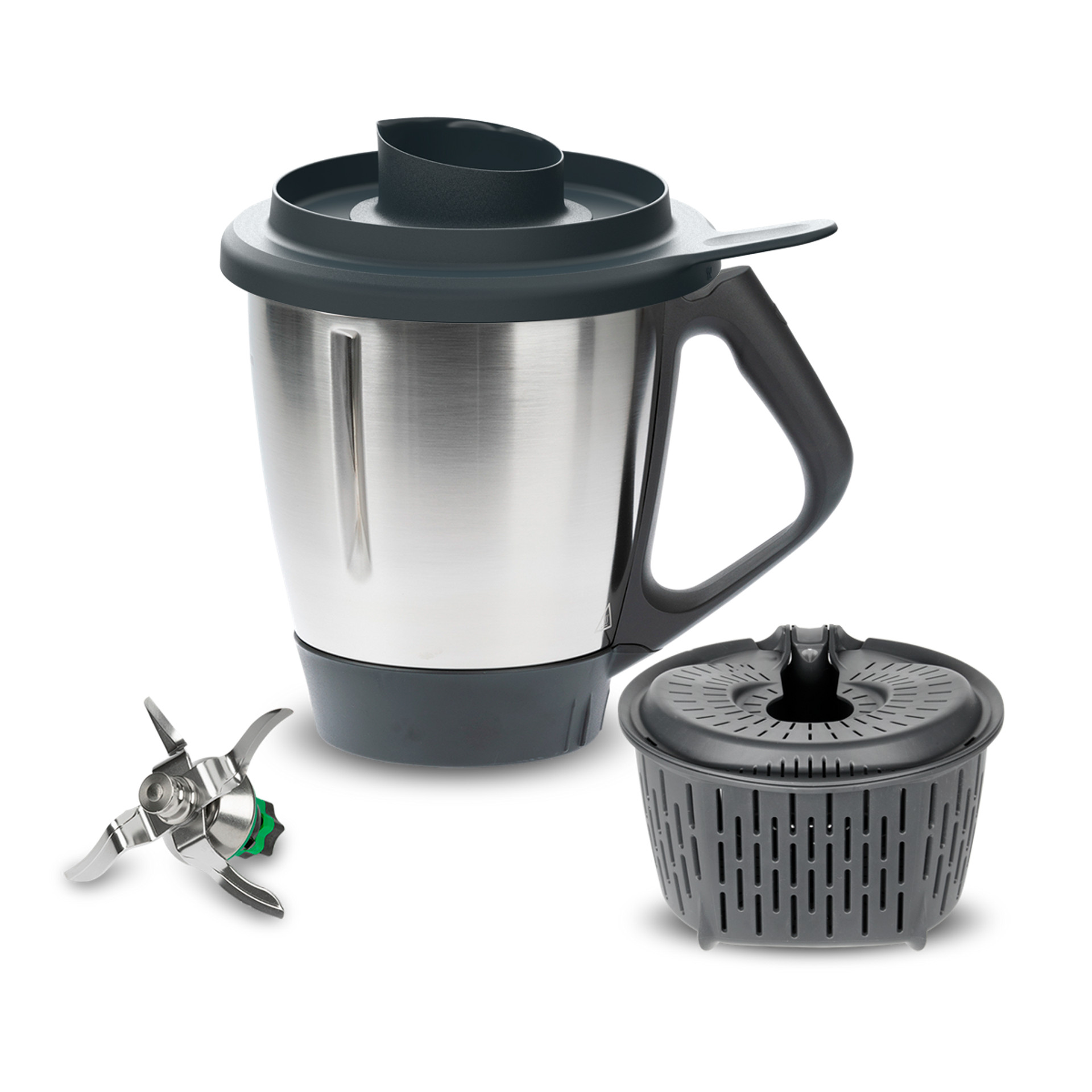 Vaso completo Thermomix ® TM5