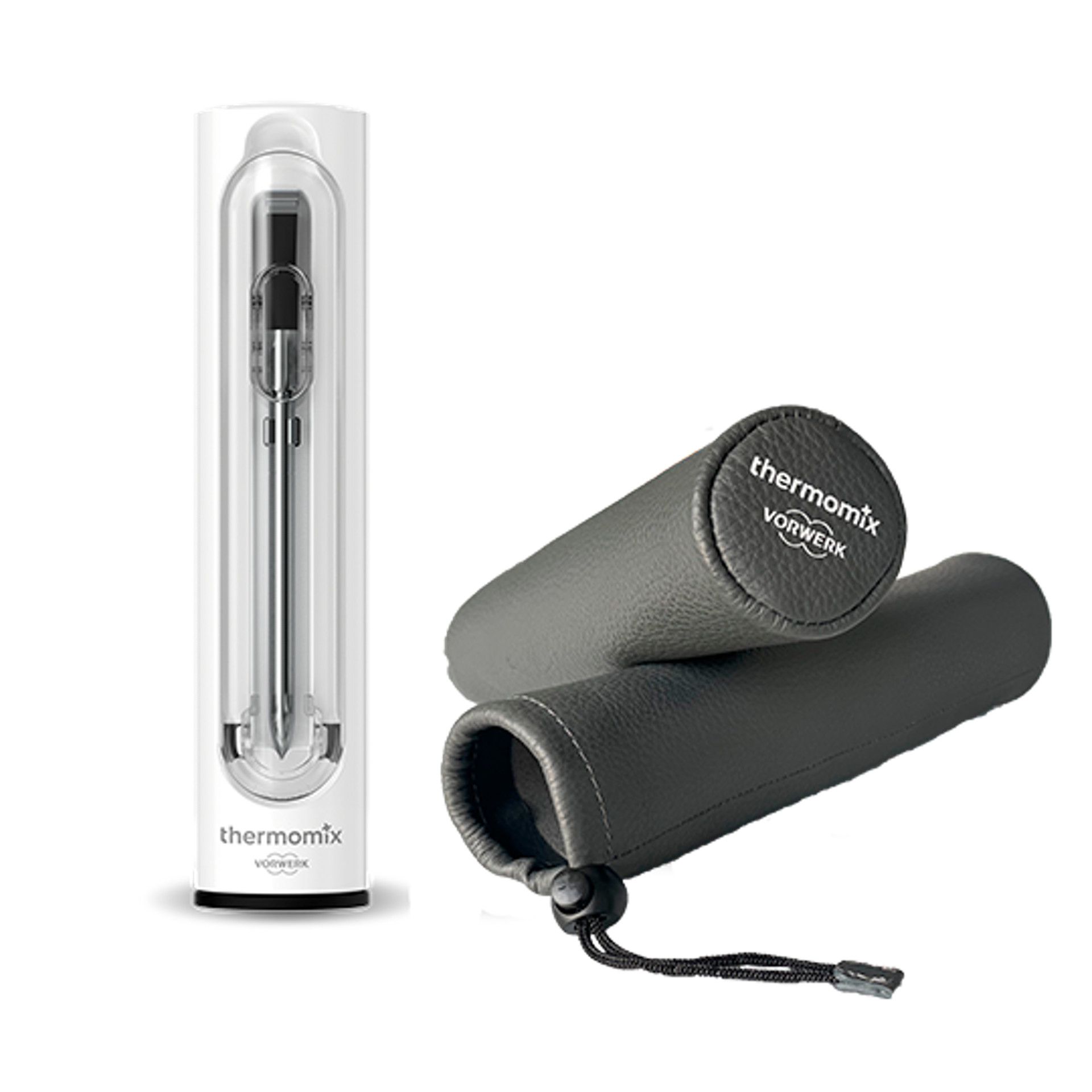 Set Thermomix ® Sensor con funda