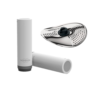 es thermomix set cocina vacio