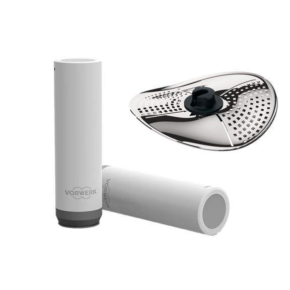 es thermomix set cocina vacio