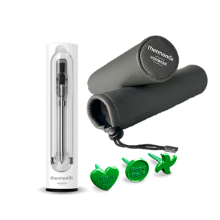 es thermomix set sensor completo
